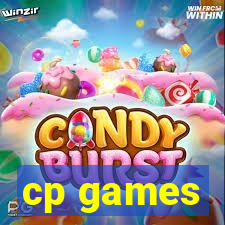 cp games